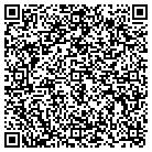 QR code with KINA Athletic Systems contacts