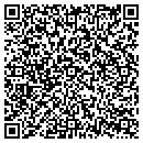 QR code with S S Wireless contacts