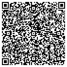 QR code with M H Printing Ink Corp contacts