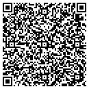 QR code with Ari-Tex Mfg Co contacts