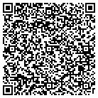 QR code with Bionetic Health Inc contacts