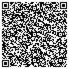 QR code with Tilleys Tailor Shop contacts