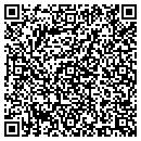 QR code with C Julian Designs contacts