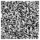 QR code with High Desert Forge Inc contacts