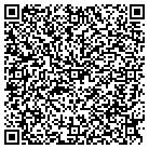 QR code with Adventure-Discount Air Tickets contacts