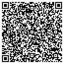 QR code with Rickis Stuff contacts