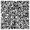 QR code with Rainbow Cassette Studio contacts