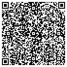 QR code with Hilsboro General Store & Cafe contacts