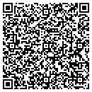 QR code with Mans Hart Shop The contacts