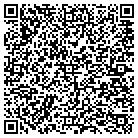 QR code with First Continental Mortgage Co contacts