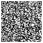QR code with Healing Hands Medical Group contacts