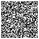 QR code with Gallup Post Office contacts