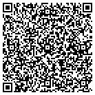QR code with A & K Luxury Transportation contacts
