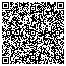 QR code with CVI Laser Corp contacts