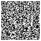 QR code with Russell Sand & Gravel Inc contacts