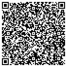 QR code with Mc Gruder Trucking Co contacts