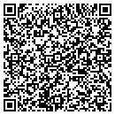 QR code with Zia Marine contacts