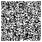 QR code with High Plains Steel Fabrication contacts