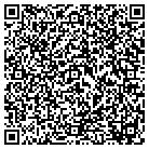 QR code with Unser Racing Museum contacts