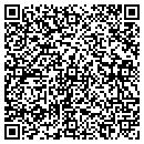 QR code with Rick's Towel Service contacts