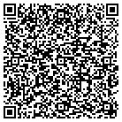 QR code with Tijeras Village Sheriff contacts