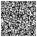 QR code with Terry's contacts
