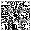 QR code with Hess Electric contacts