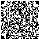 QR code with McClelland Service Co contacts