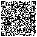 QR code with AMSO contacts