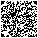 QR code with Clovis Sign Service contacts