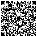 QR code with Util Locate contacts