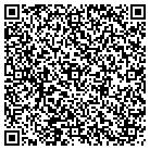 QR code with A B Q Real Estate Appraisers contacts