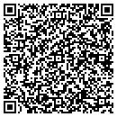 QR code with R & S West contacts