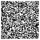 QR code with Chaparral Physics Cons NM Inc contacts