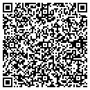 QR code with Poeh Museum contacts