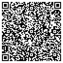 QR code with J&J Supply contacts