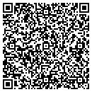 QR code with Yost Iron Works contacts