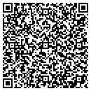 QR code with Tinajero contacts
