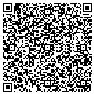 QR code with Adobe Productions Inc contacts