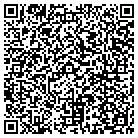 QR code with Hough David A Prof Hort Services contacts