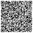 QR code with Heart's Delight Cafe LLC contacts