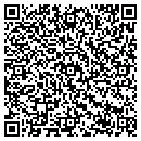 QR code with Zia Soccer Club Inc contacts