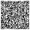 QR code with C A Systems contacts