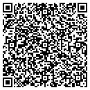 QR code with RMB Co contacts