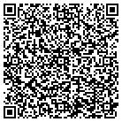 QR code with Advance Radiator & Air Cond contacts