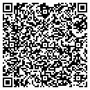 QR code with Aquila Travel Inc contacts