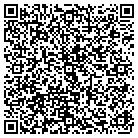 QR code with Mc Vicker's Magneto Service contacts