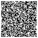QR code with Ypone Inc contacts