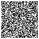 QR code with UAP Southwest contacts