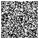 QR code with Trails West contacts